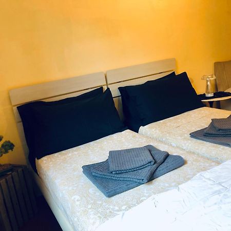 Campus Apartment Τορίνο Εξωτερικό φωτογραφία