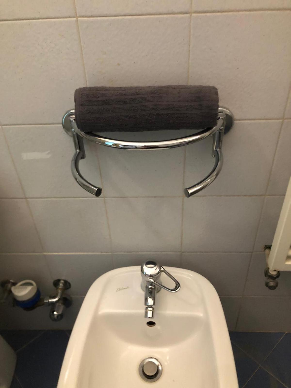 Campus Apartment Τορίνο Εξωτερικό φωτογραφία