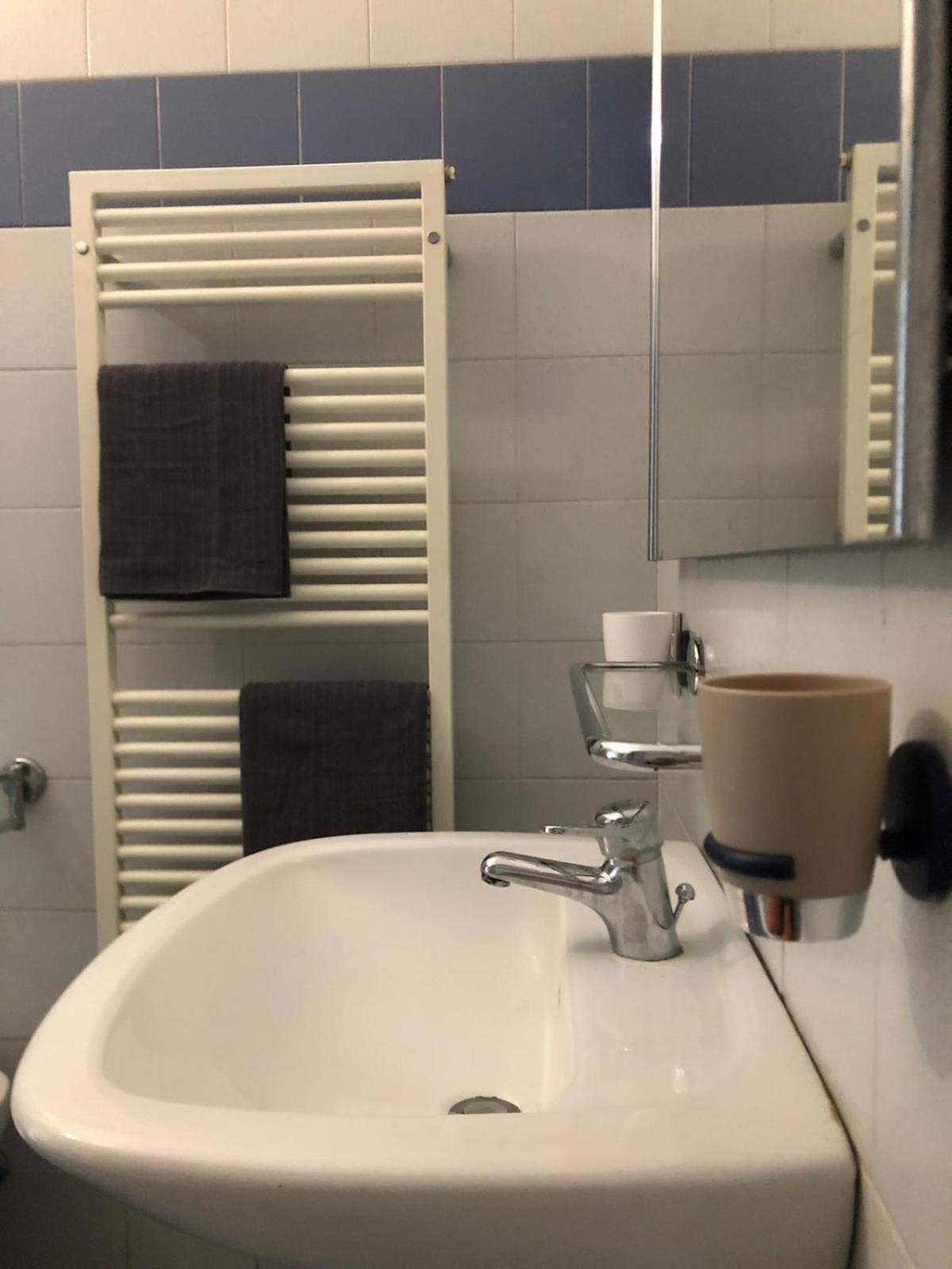 Campus Apartment Τορίνο Εξωτερικό φωτογραφία