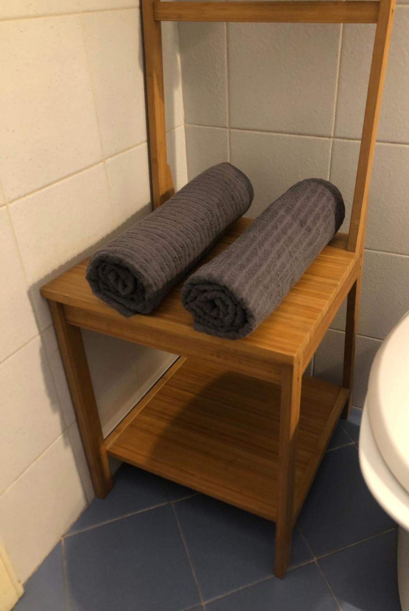 Campus Apartment Τορίνο Εξωτερικό φωτογραφία