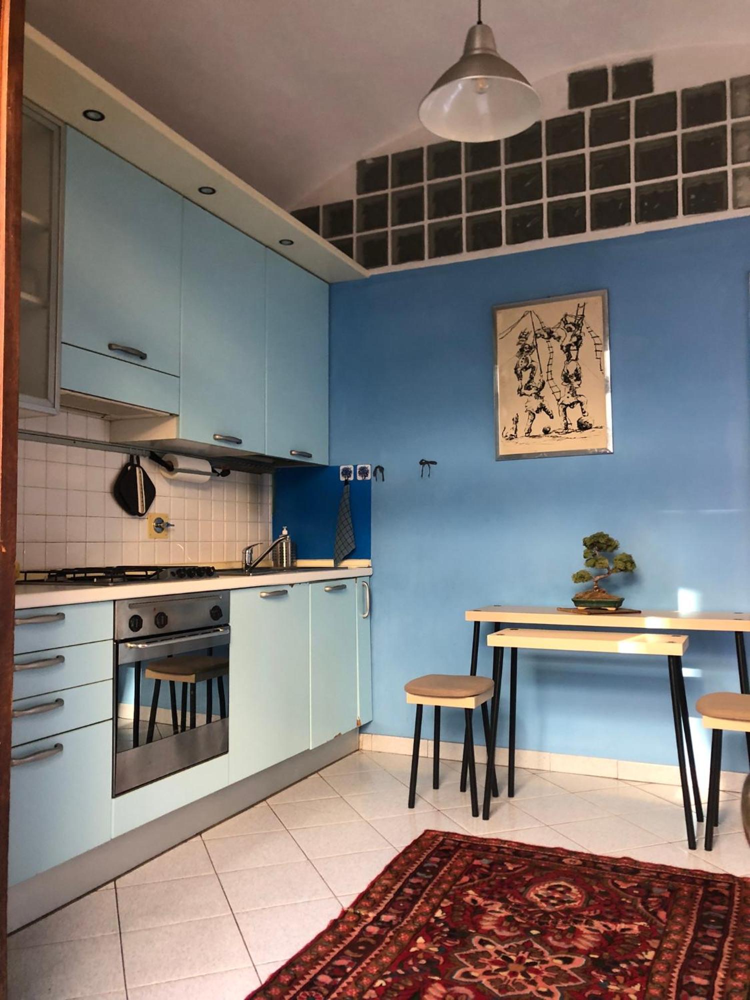 Campus Apartment Τορίνο Εξωτερικό φωτογραφία