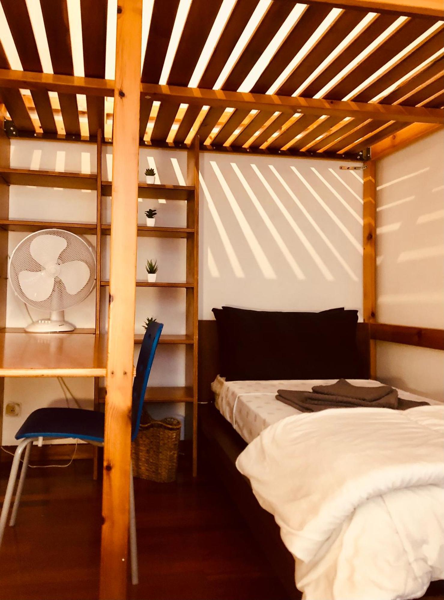 Campus Apartment Τορίνο Εξωτερικό φωτογραφία