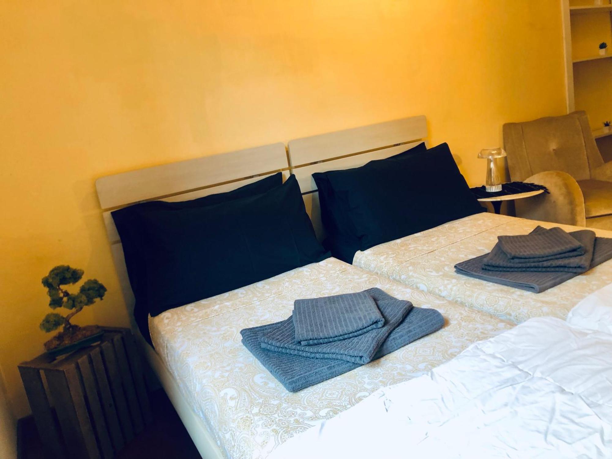 Campus Apartment Τορίνο Εξωτερικό φωτογραφία