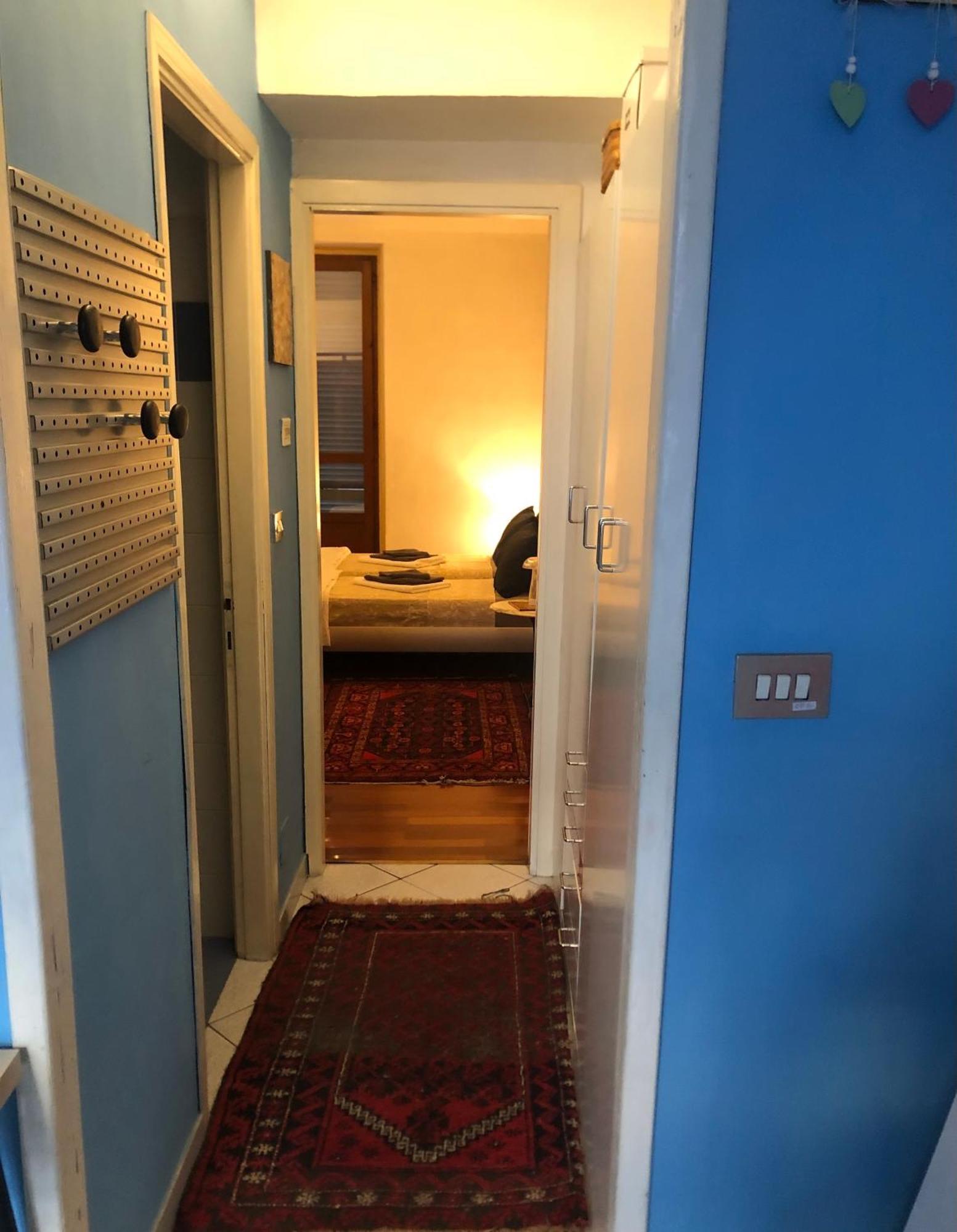Campus Apartment Τορίνο Εξωτερικό φωτογραφία