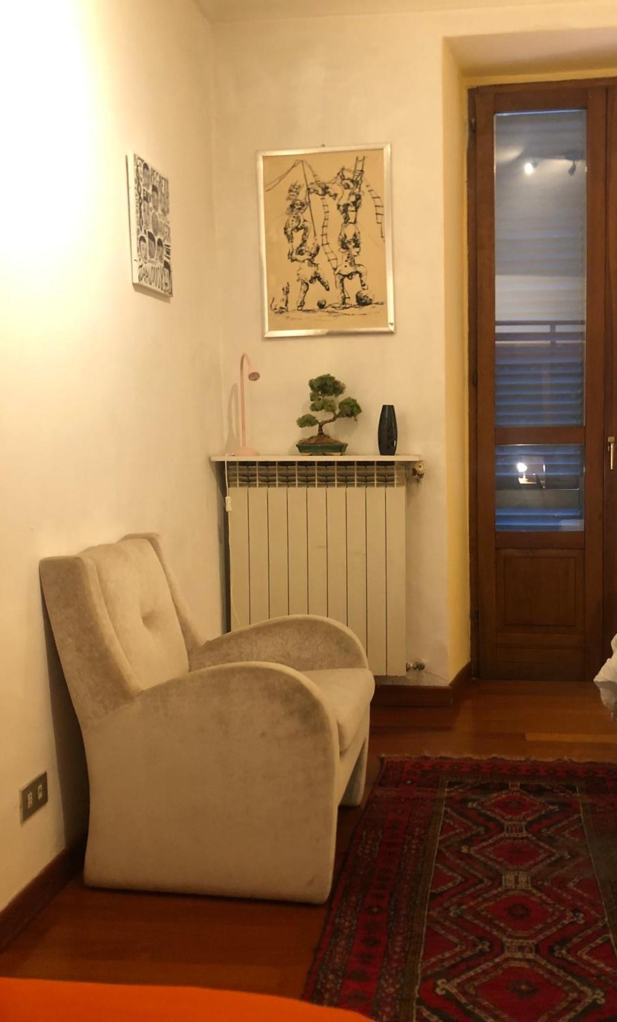 Campus Apartment Τορίνο Εξωτερικό φωτογραφία