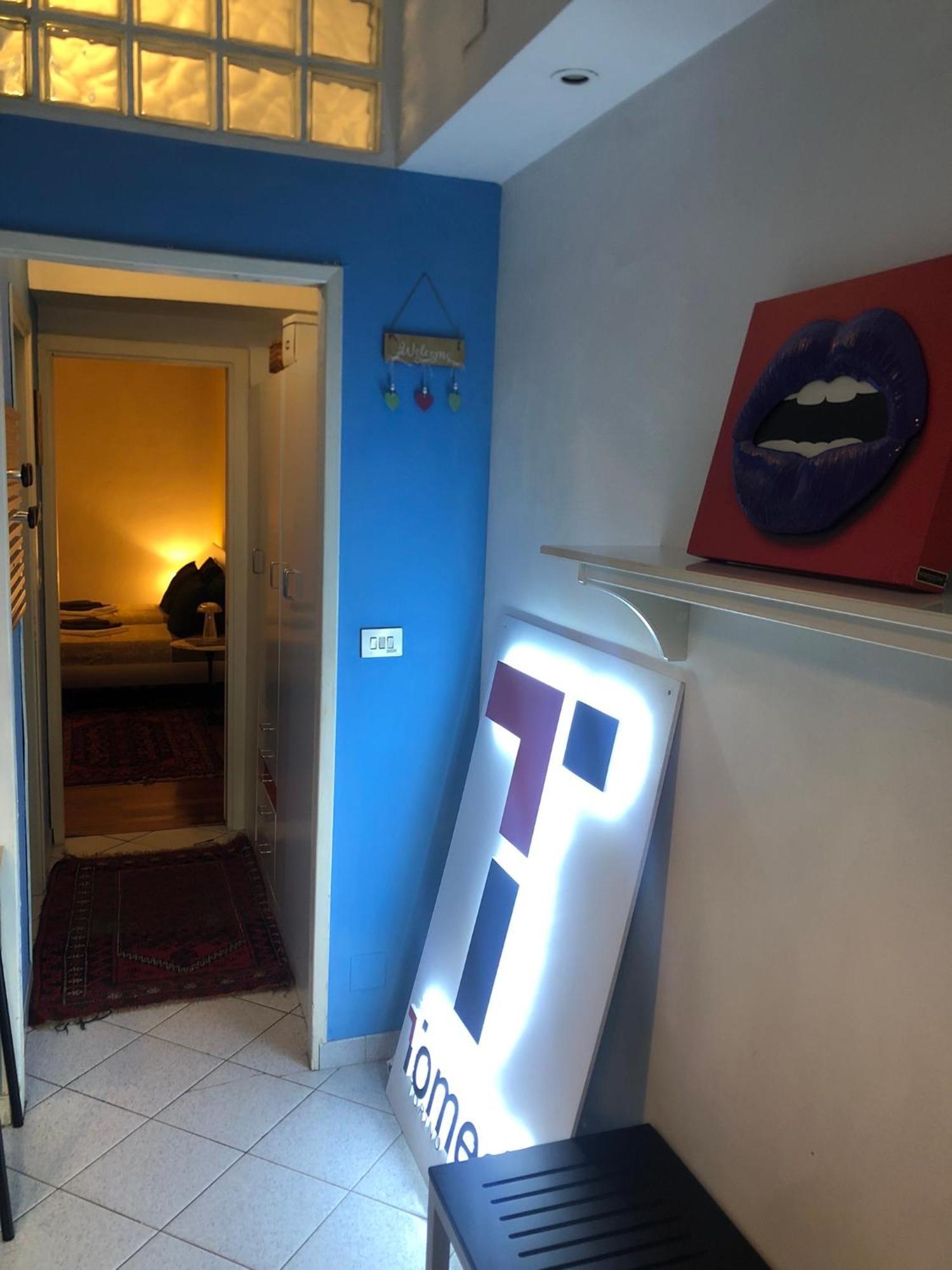 Campus Apartment Τορίνο Εξωτερικό φωτογραφία