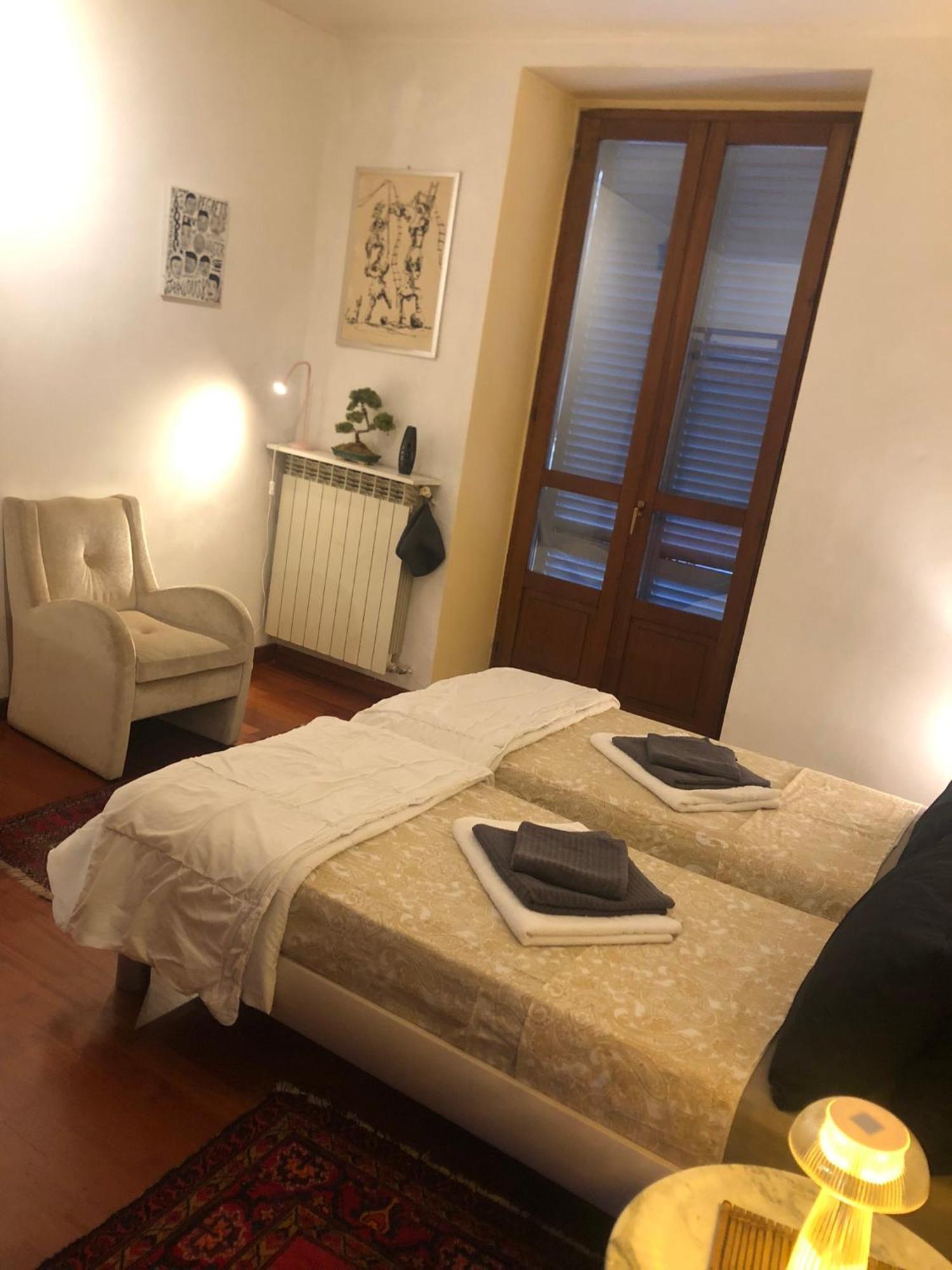 Campus Apartment Τορίνο Εξωτερικό φωτογραφία