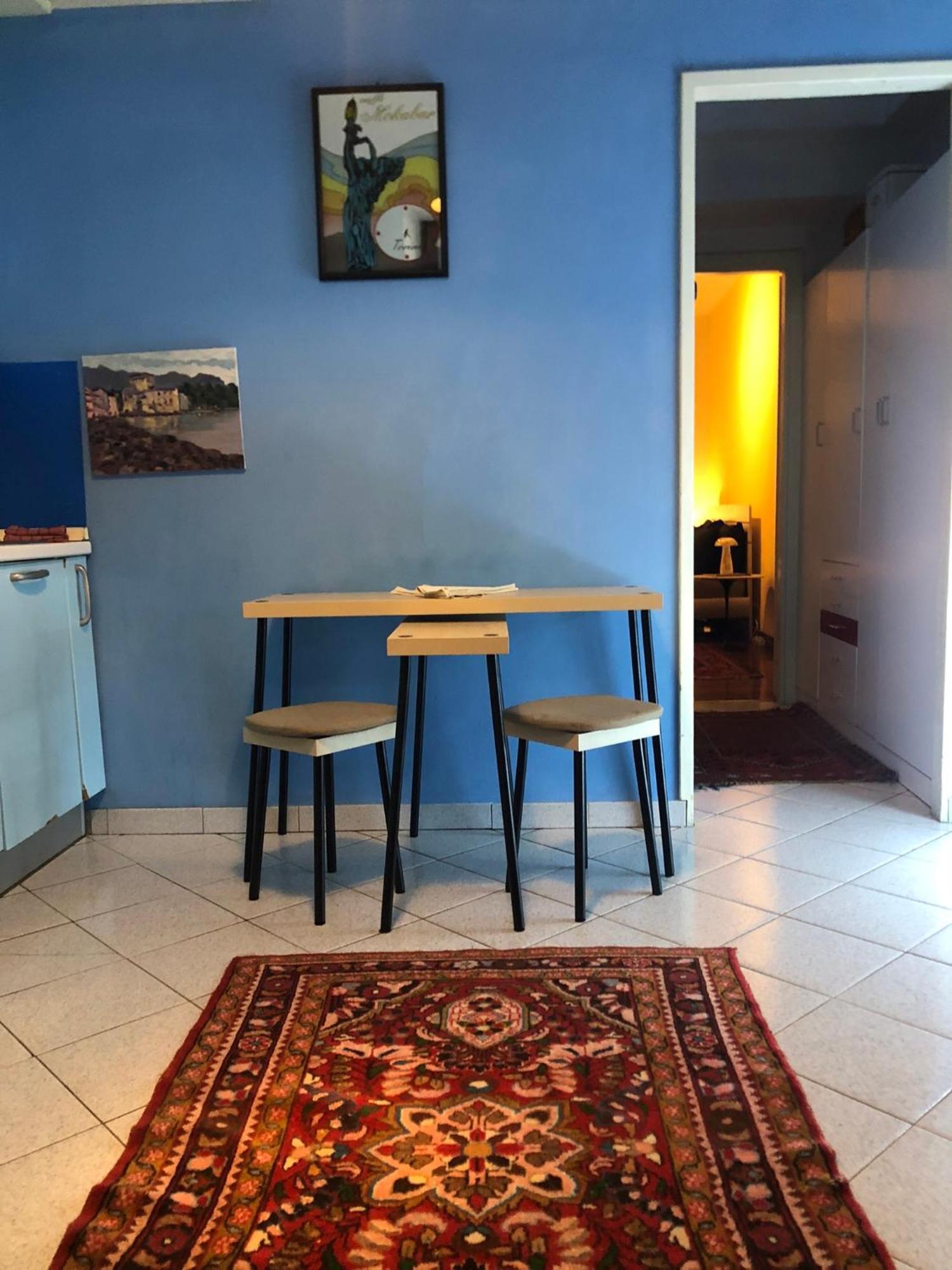 Campus Apartment Τορίνο Εξωτερικό φωτογραφία