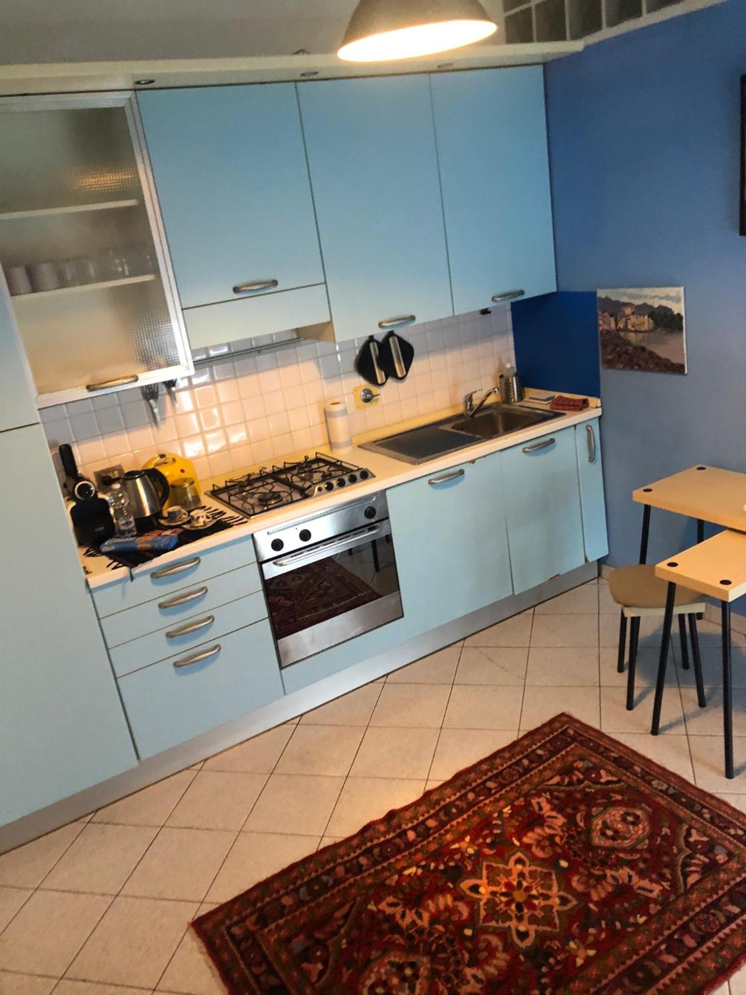 Campus Apartment Τορίνο Εξωτερικό φωτογραφία